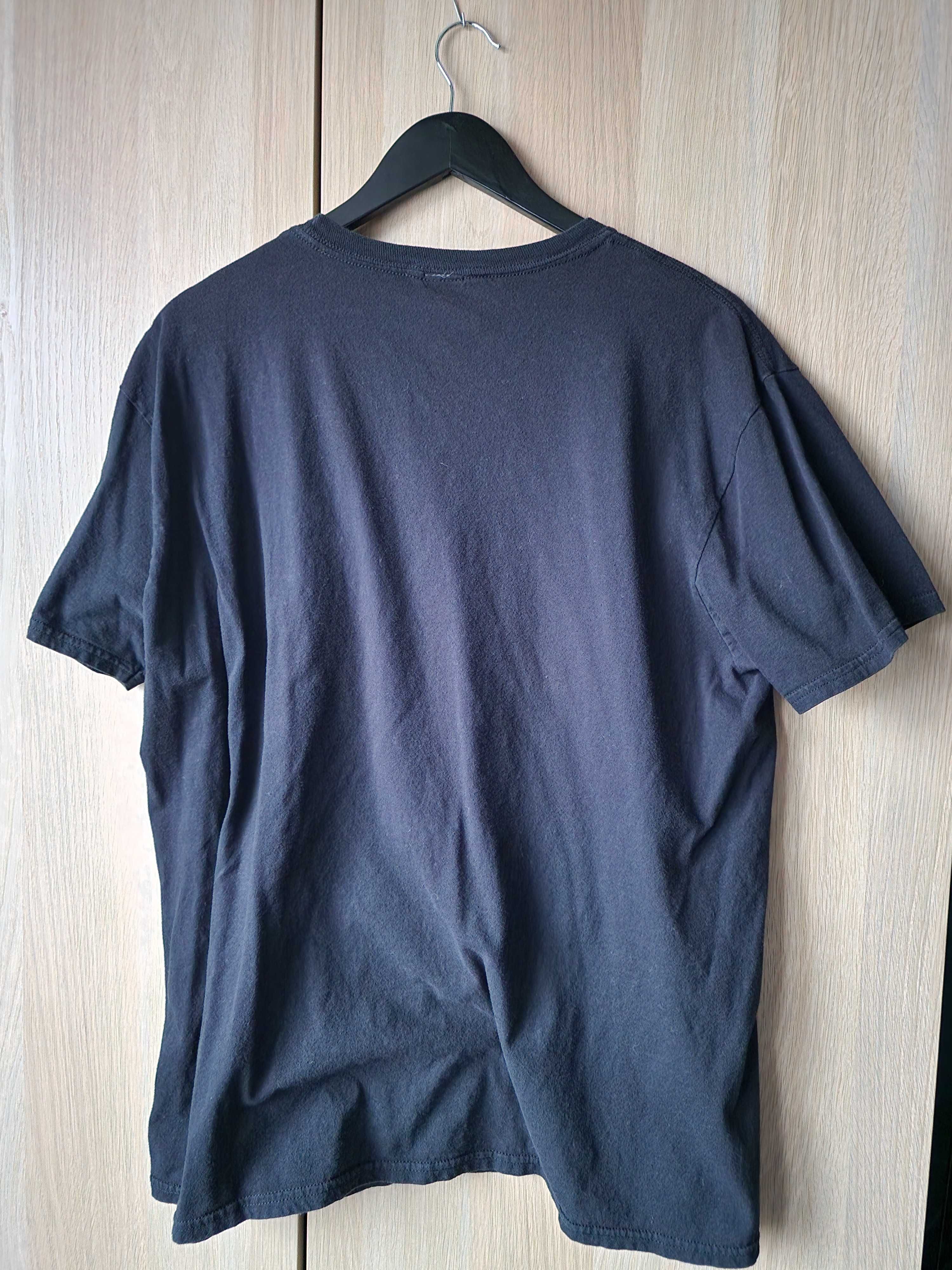 Koszulka męska Teepublic z łosiem, rozmiar XL