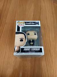 Pop goodfellas Jimmy Conway