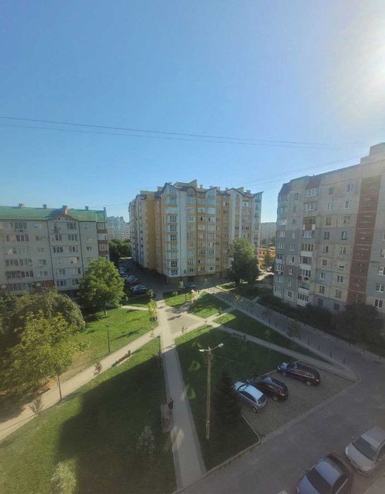 Оренда 2-кім. квартири по вул. Пасічна