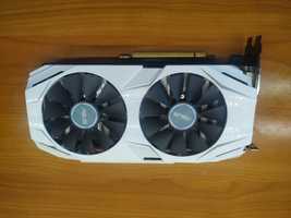 Продам відеокарту Nvidia GeForce GTX 1060 6G