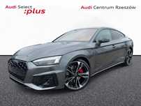 Audi A5 A5 Sportback S line business 45 TFSI quattro S tronic
