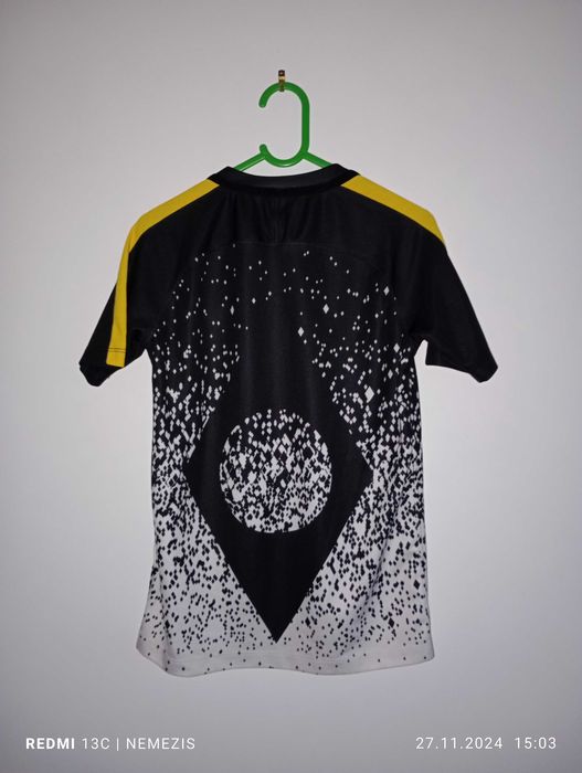 koszulka Nike Dry Neymar Jr Academy 128 - 137
