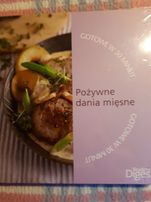 Pożywne dania mięsne