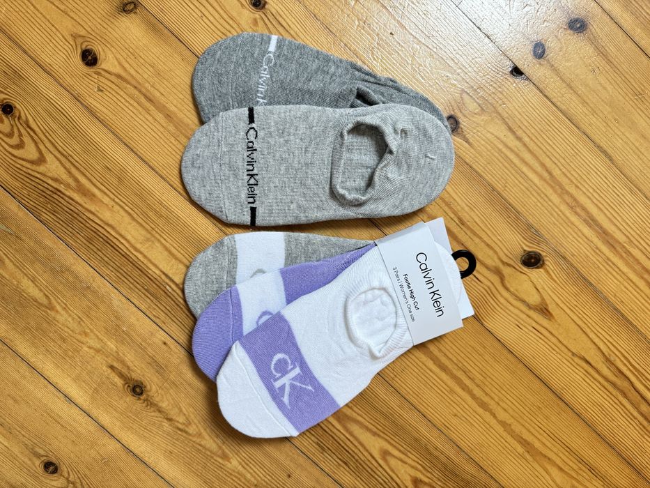 Шкарпетки жіночі Calvin Klein