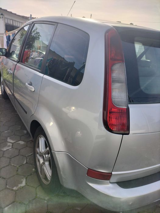 C-max 1.6TDI Psa