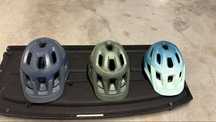 Kaski rowerowe Rockrider