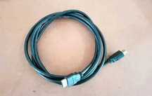 Cabo HDMI para TV ou Monitor PC