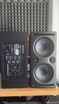 Monitores de Estúdio PreSonus Eris E66