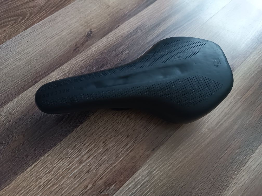 Siodelko Scott , syncros Belcarra R 2.0