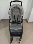 PEG PEREGO Booklet 50 wózek spacerówka