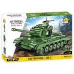 Hc Wwii /2564/ M26 Pershing (T26E3) 904 Kl.
