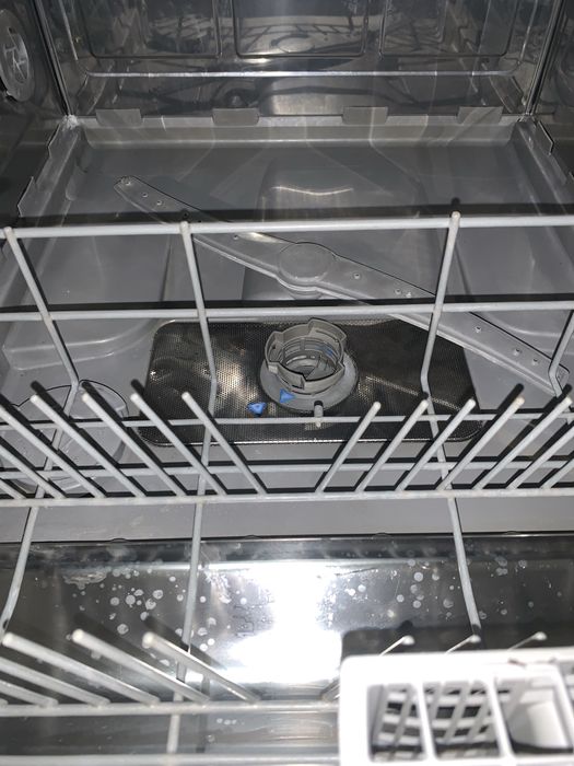 Zmywarka kompaktowa Siemens SK25E203EU/13