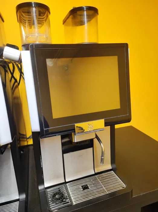 Професійна кавомашина WMF 1500 S, з НІмеччини, підбір конфігурації