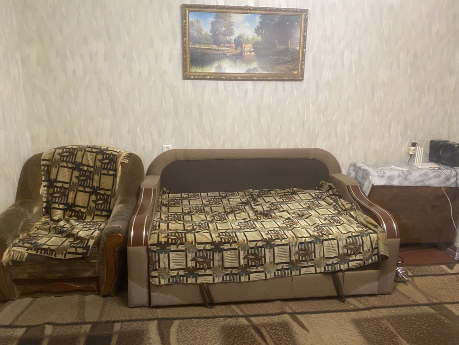 Здам 1 кімнату на підселення