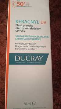 Ducray keracnyl uv