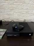 Konsola XBOX ONE + pad + gra FIFA 500GB