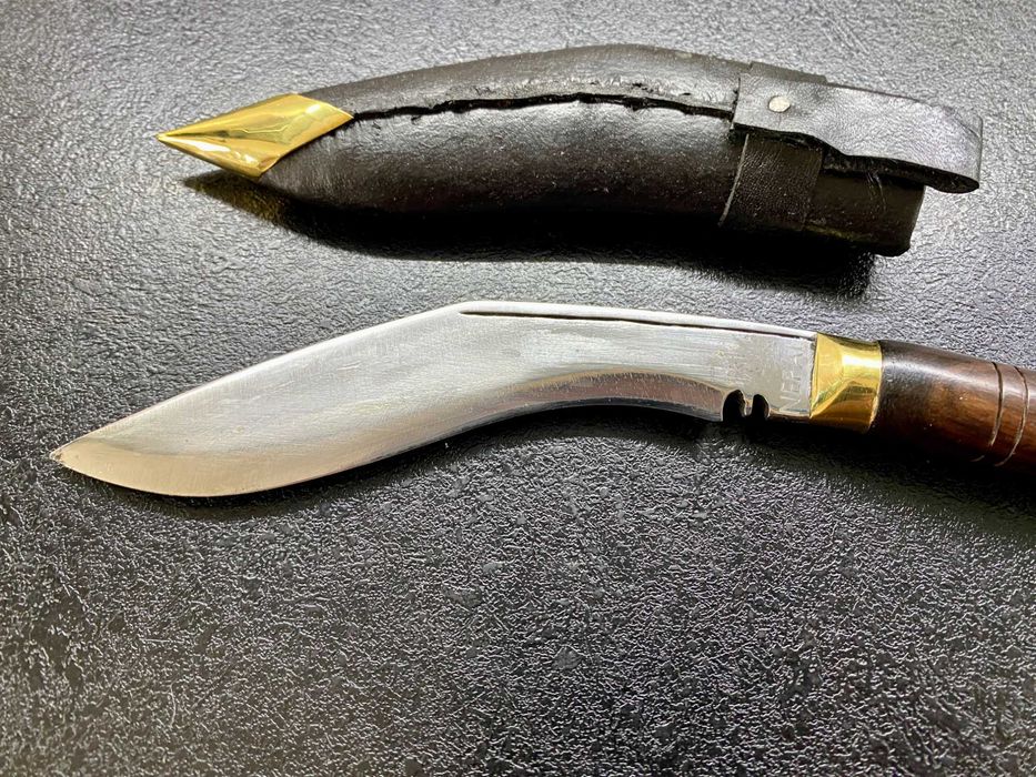 Кукрі, Genuine Gurkha Kukri 5.0 Inch, GK&CO. Вироблено у Непалі