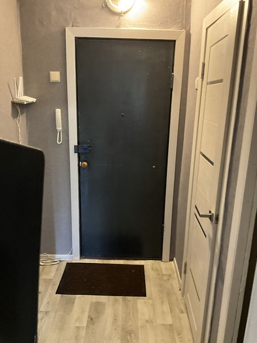 Продаж 1 кімн. квартири. Оболонь, вул. Йорданська 24б.