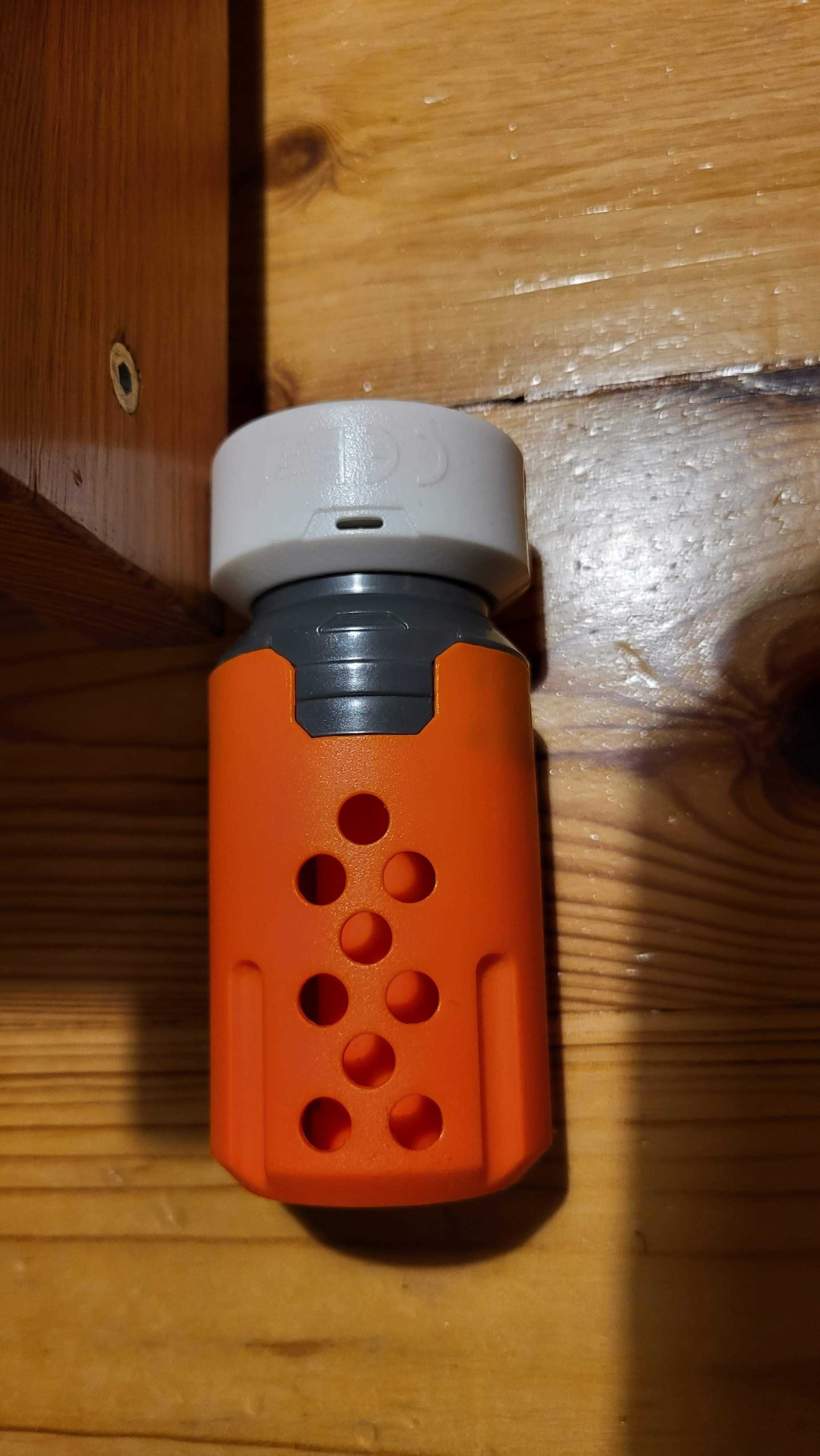 Nerf Modulus dodatki Zestaw misje specjalne