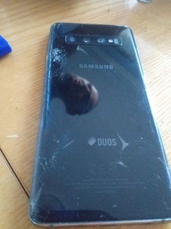 Zamienie Samsung S10edge