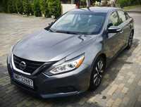 Nissan Altima NISSAN ALTIMA 2.5 automat 2017 r model SL