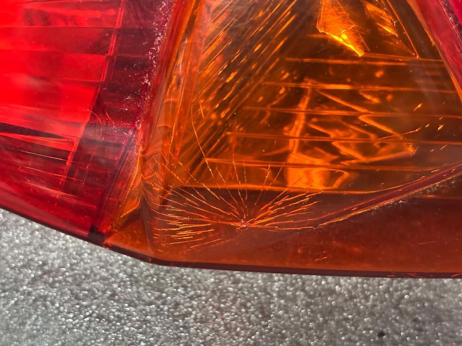 Farolim esquerdo FIAT Punto (188_)