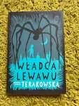 Władca Lewawu Dorota Terakowska Literackie