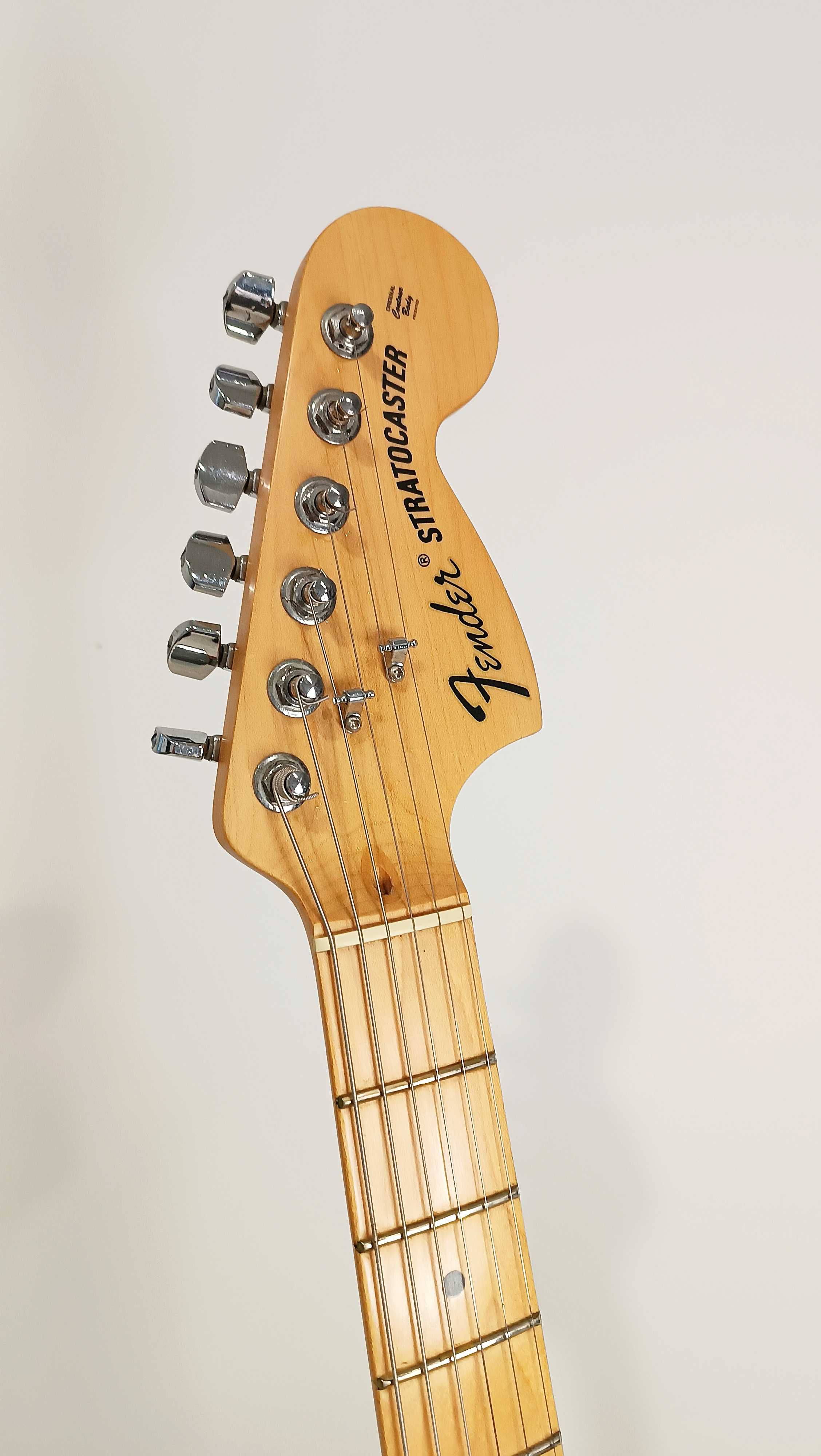 Fender Stratocaster American Special
