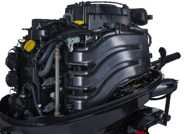 Silnik zaburtowy Tohatsu MFS 30D ETS (15") MULTIRUMPEL nowy
