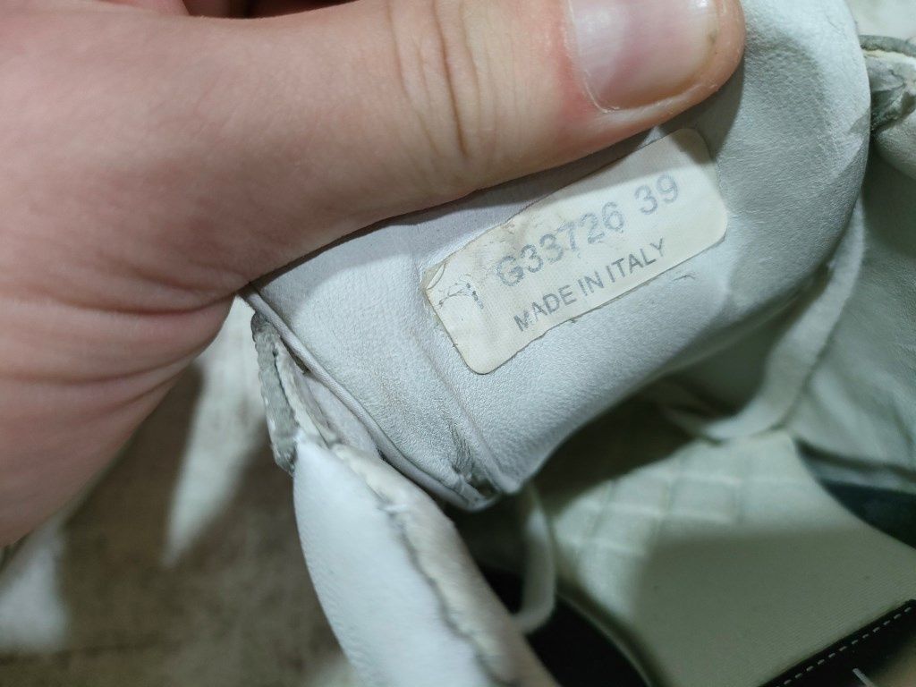 Кросівки Chanel р-38 оригінал кроссовки шанель
