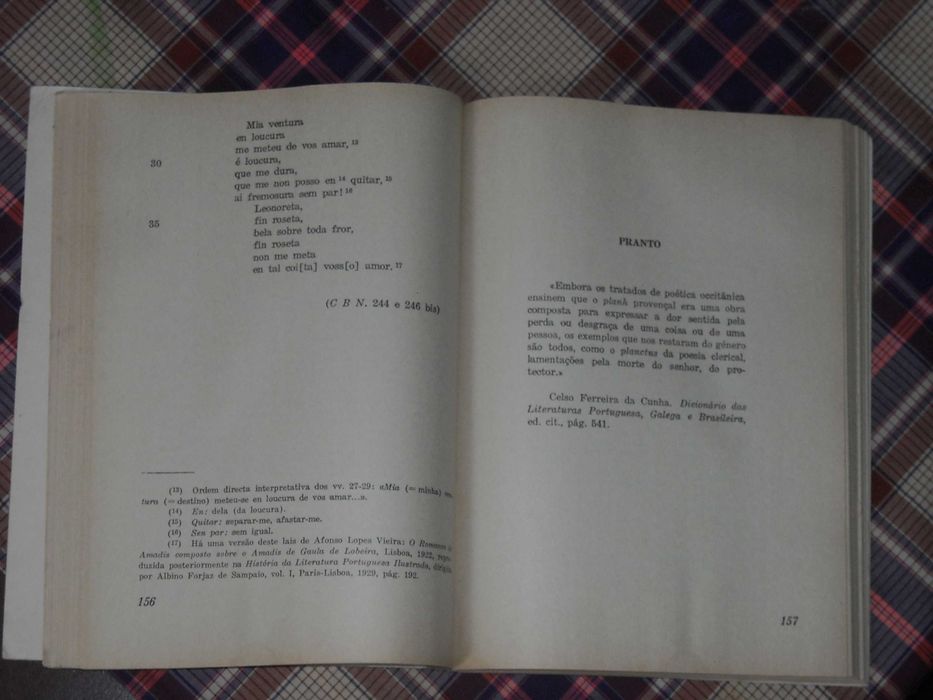 Textos Literarios Medievais - Mario Fiuza