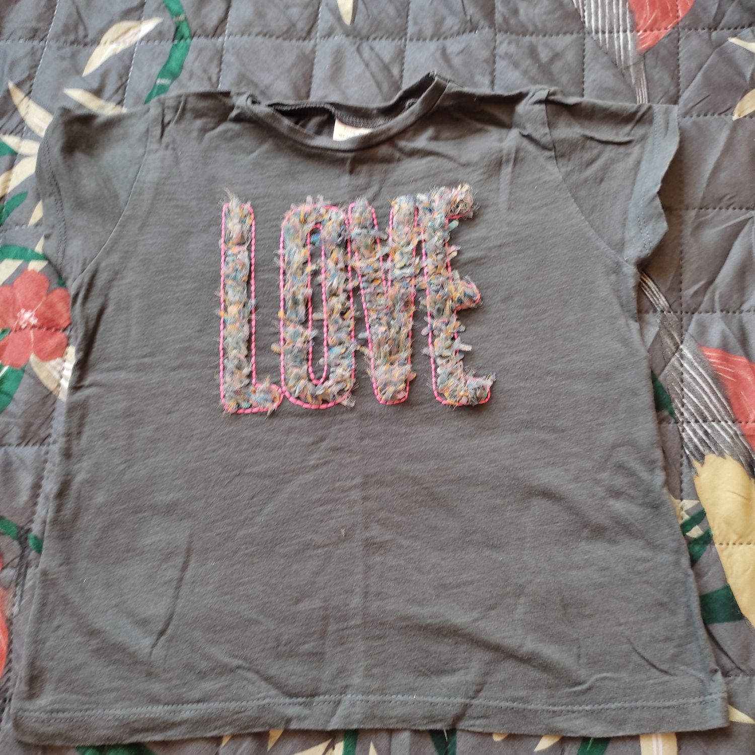 T-shirt Zara 104