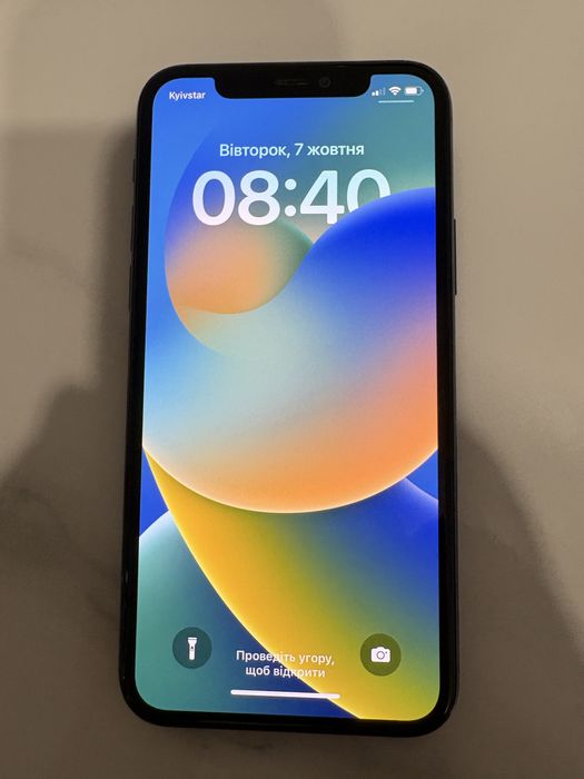 Iphone 11 pro 64 gb