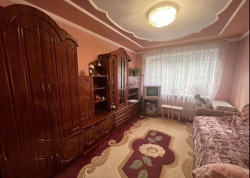 Гуртожиток на продаж!