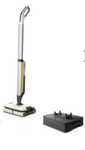 Mop myjący jak hizero mop Karcher FC 7 Premium bezprzewodowy