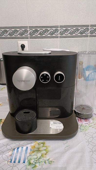 Máquina de café Nespresso