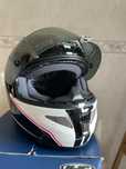 HJC RPHA 11 Darter + Rev’it Voltiac Lady