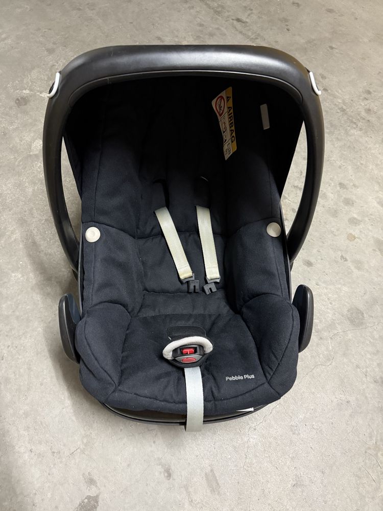 Babycoque maxi cosi
