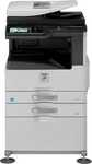 xero kserokopiarka A3 SHARP MX-M 264N+ podstawa
