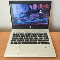 Ноутбук HP ProBook 430 G7 13.3” i3-10110U/4Gb DDR4/SSD 128Gb/UHD10 Gen