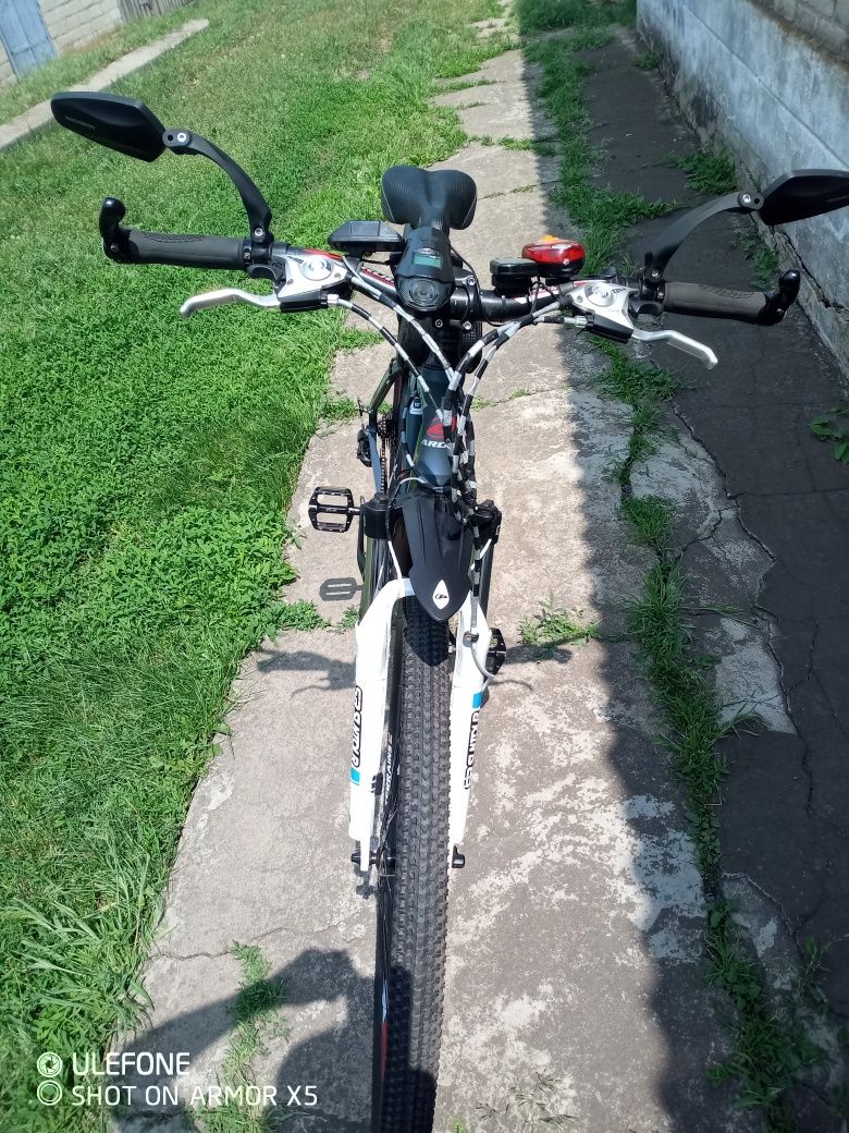 Велосипед Ardis Titan 29 UA