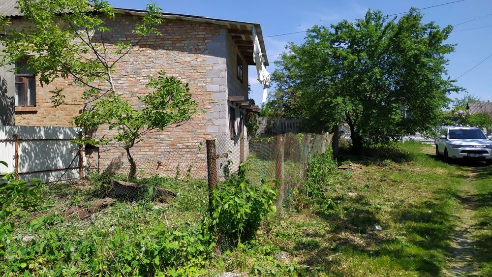 Продам частину будинку