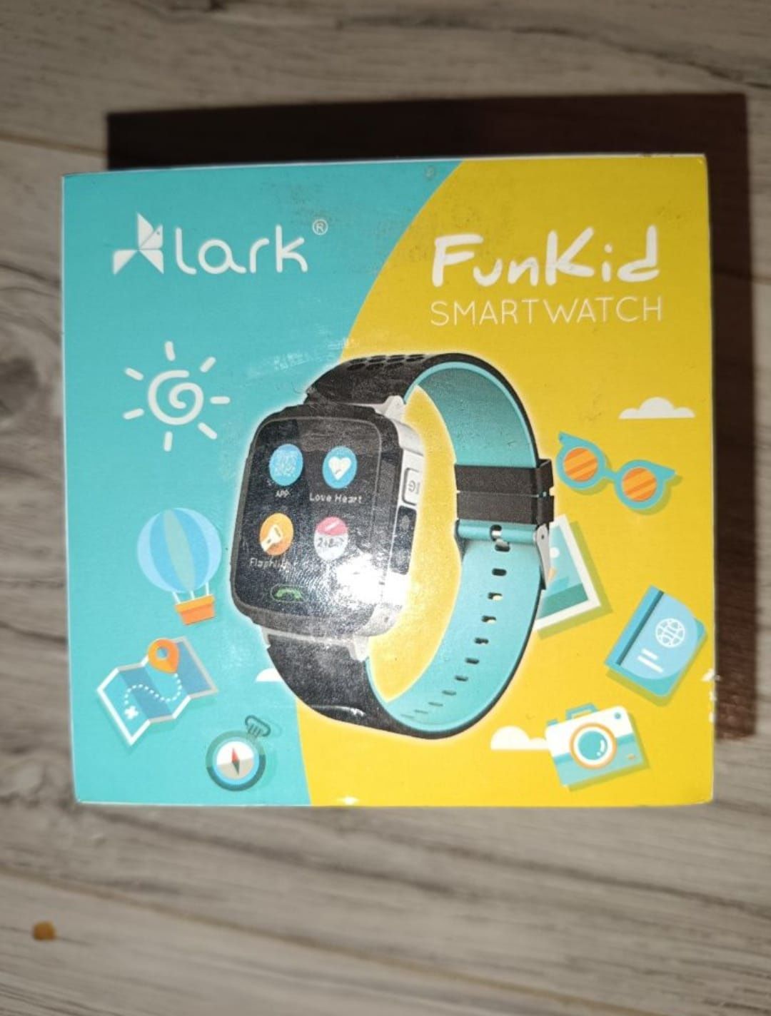 Smart watch funkid Lark