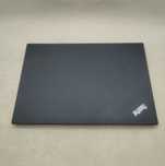 Ноутбук для бізнесу і роботи LENOVO ThinkPad T14 gen 1