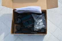 BMW 5 2010-17 -   Thule/ Norauto kit montażowy