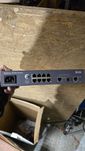 Switch zarządzalny Huawei s2309tp-EI 8port z sfp
