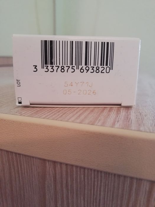 La Roche-Posay Toleriane Ultra Dermallergo Serum