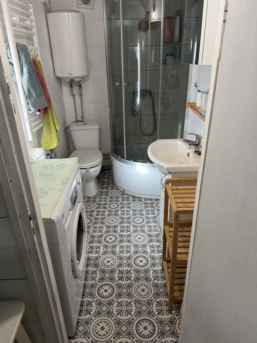 Działka ROD Nadliwie Łochów