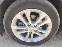 Felgi aluminiowe 16' kia Cee'd