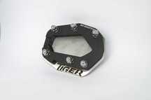 Poszerzenie stopki Triumph Tiger 800 i 800 LOW